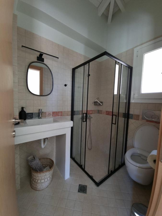 Apartment Melissafarm