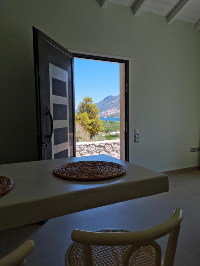 Apartment Melissafarm *