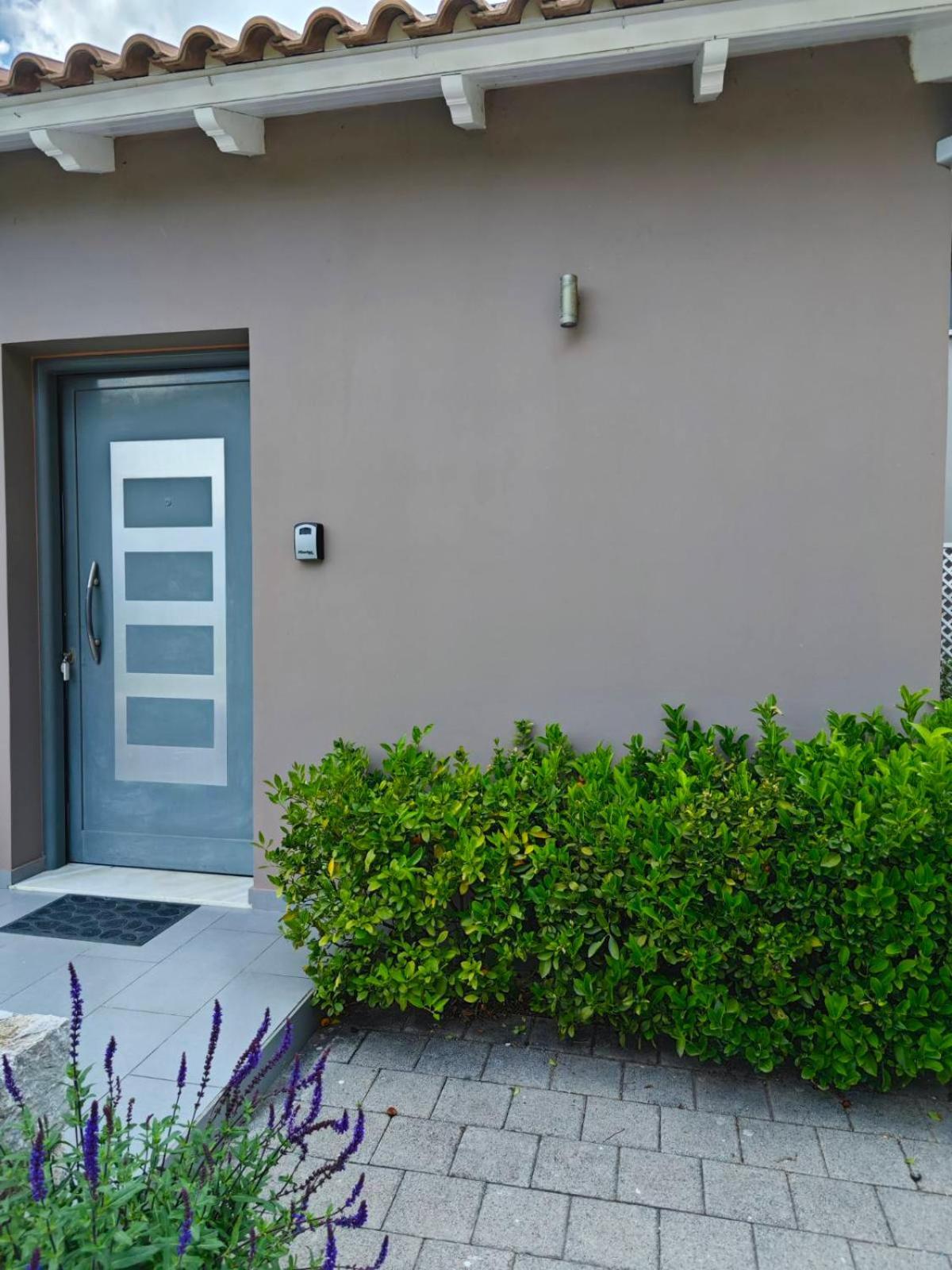 Melissafarm Apartment