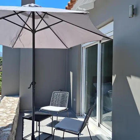 Melissafarm Guest House Epidaurus Exterior photo