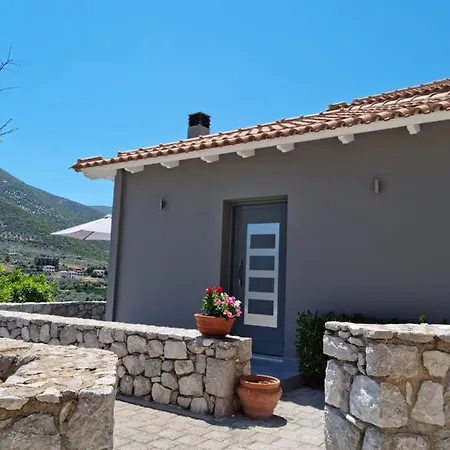 Melissafarm Guest House Epidaurus Exterior photo