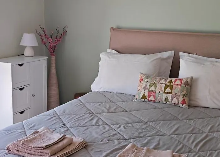 Melissafarm Guest House