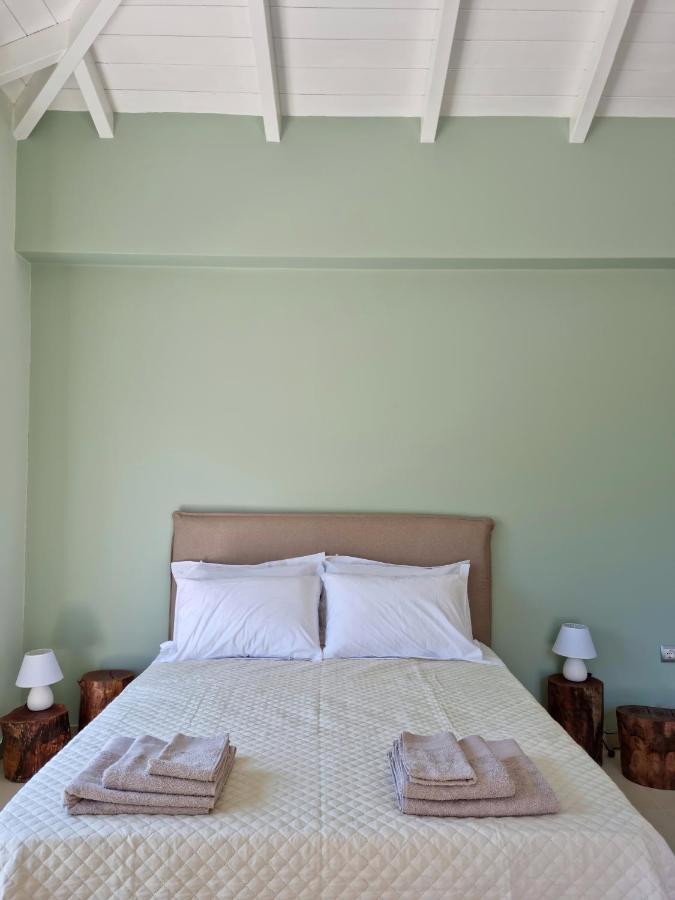 Appartement Melissafarm