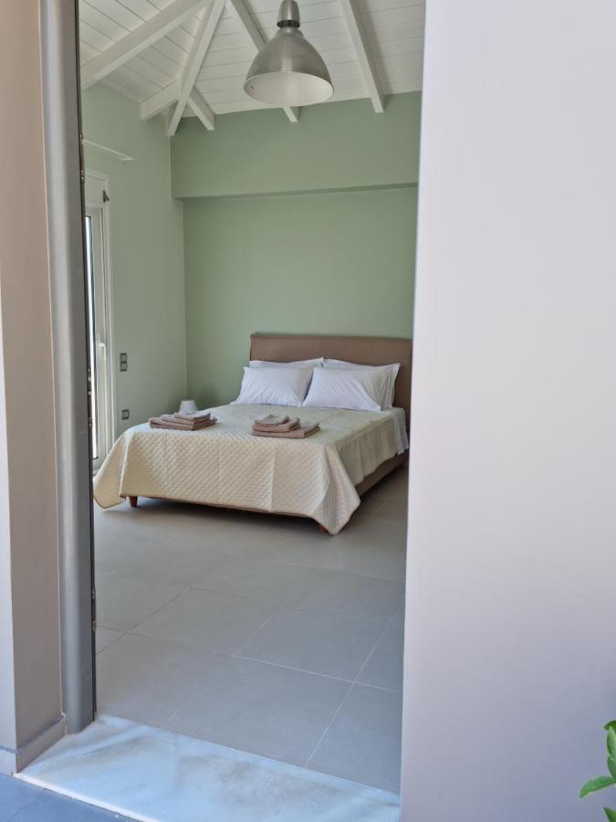 Apartment Melissafarm