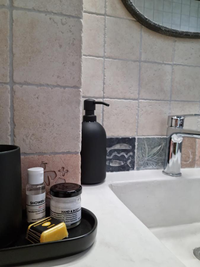 Melissafarm Apartment