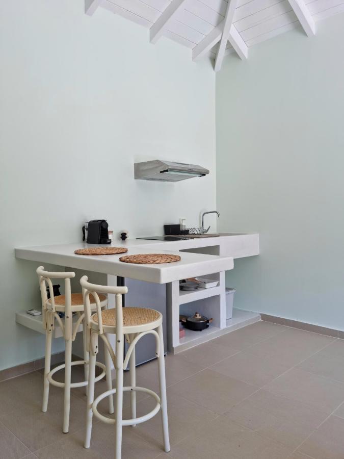 Melissafarm Apartment *