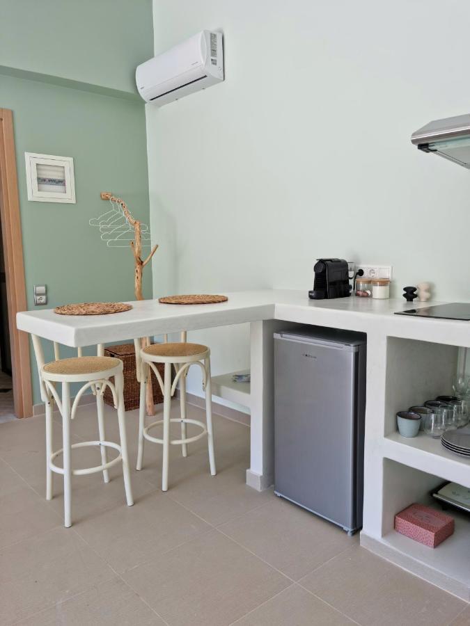 Appartement Melissafarm *