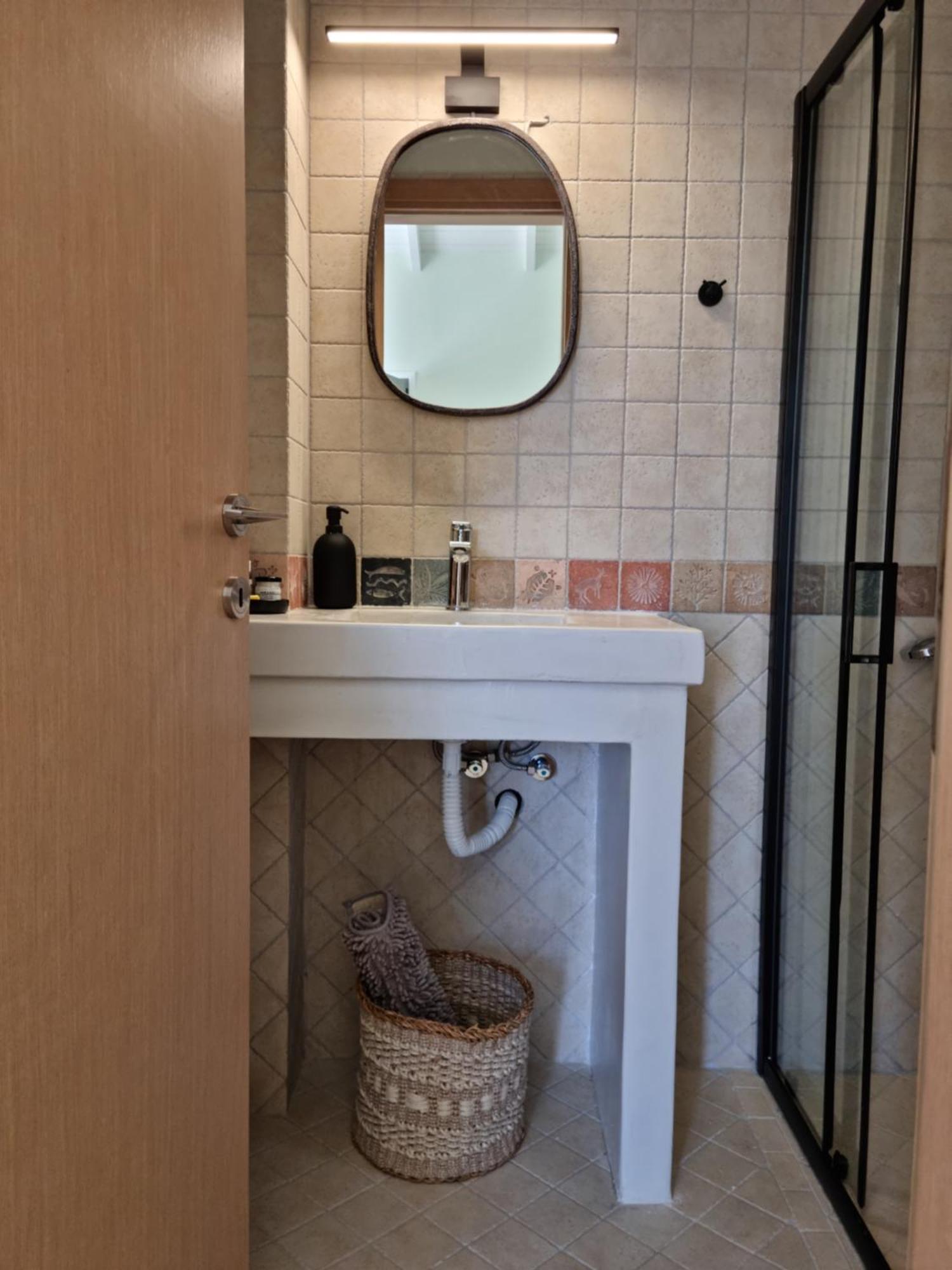 Apartment Melissafarm