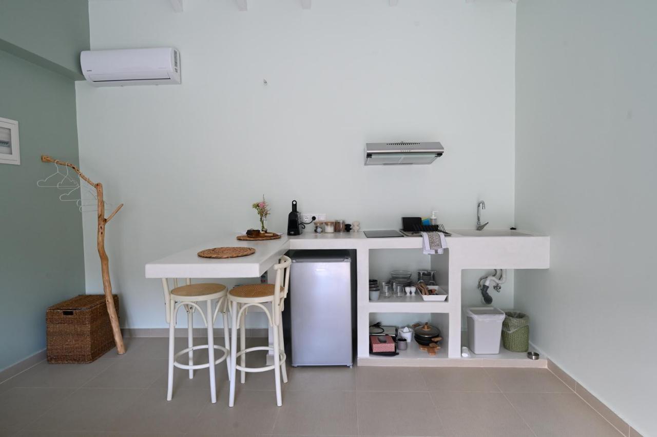 Appartement Melissafarm