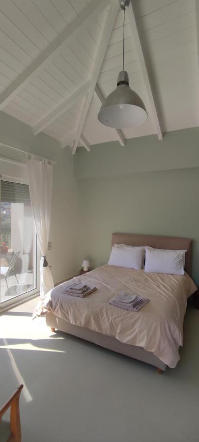 Melissafarm Apartment Epidaurus
