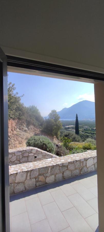 Melissafarm Epidaurus