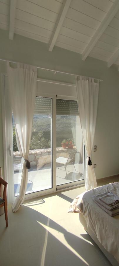 Appartement Melissafarm *