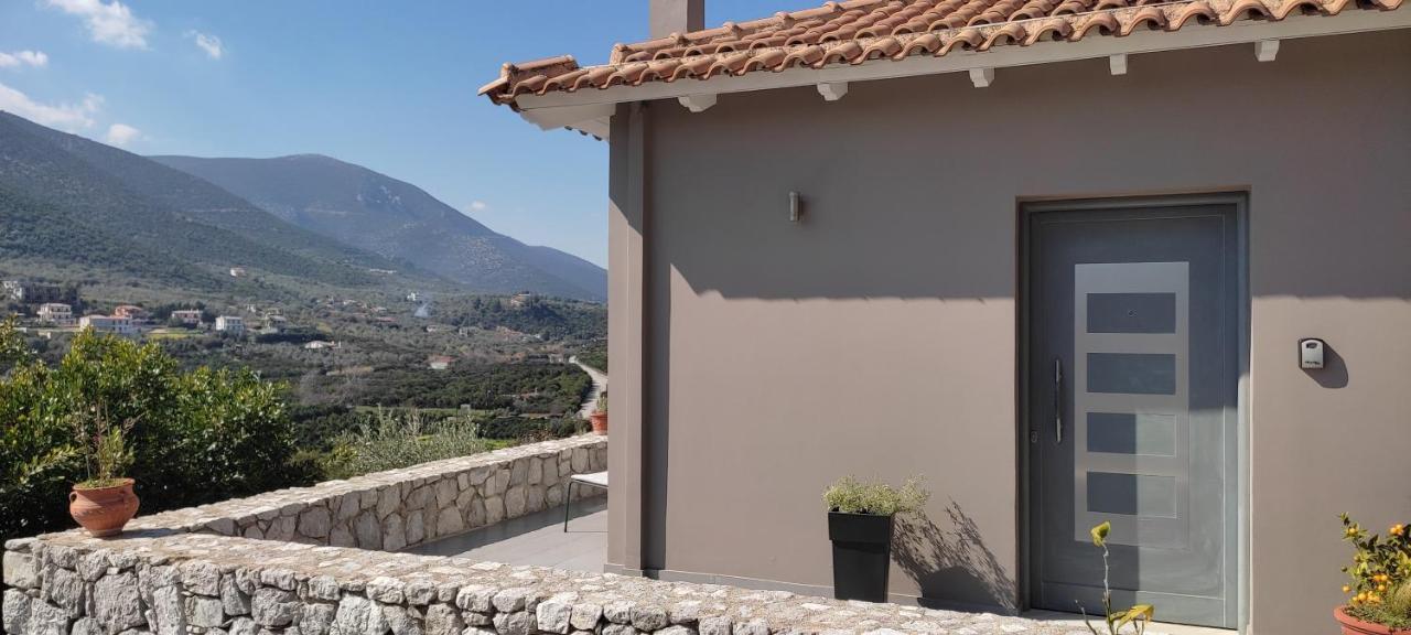 Melissafarm Apartment Epidaurus
