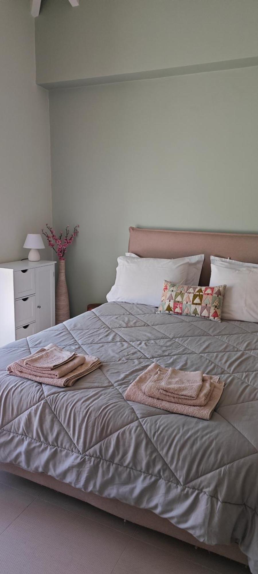 Melissafarm Appartement