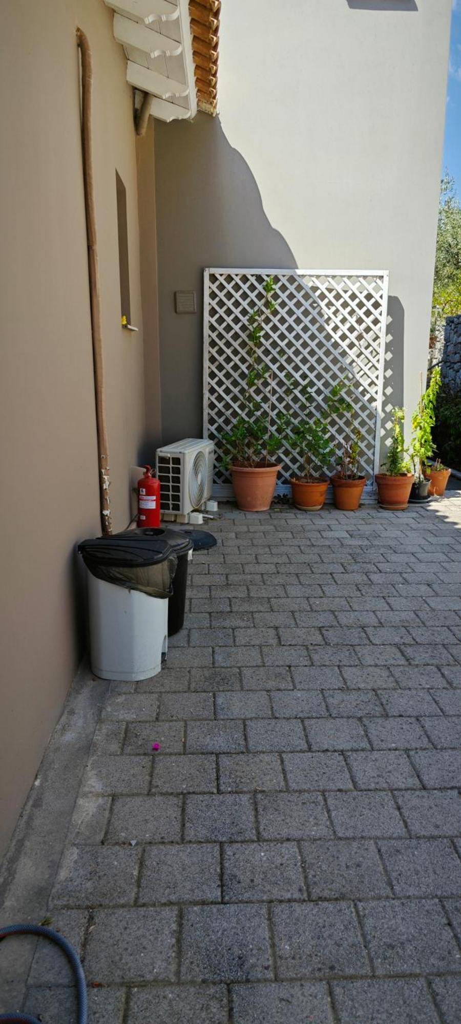 Appartement Melissafarm