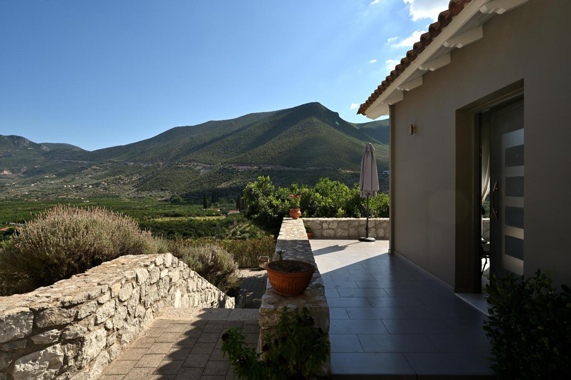 Appartement Melissafarm Epidaurus